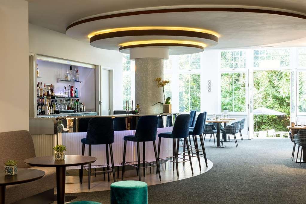 Nh London Kensington Hotel Restaurant photo