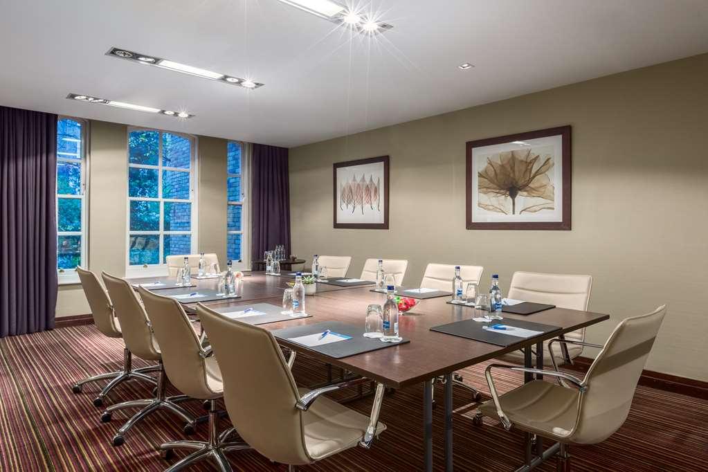 Nh London Kensington Hotel Facilities photo